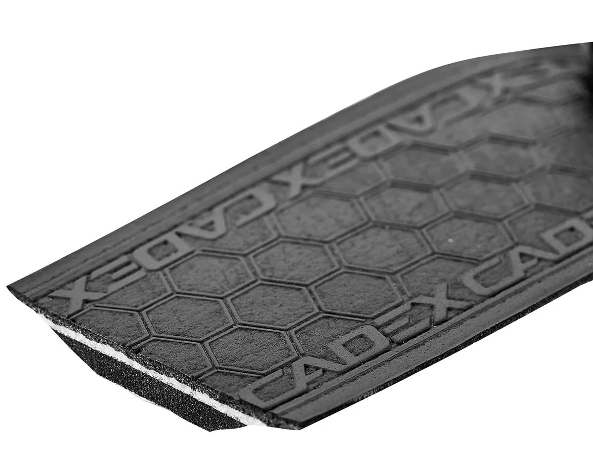 Cadex AR Handlebar Tape (Black) - view 2